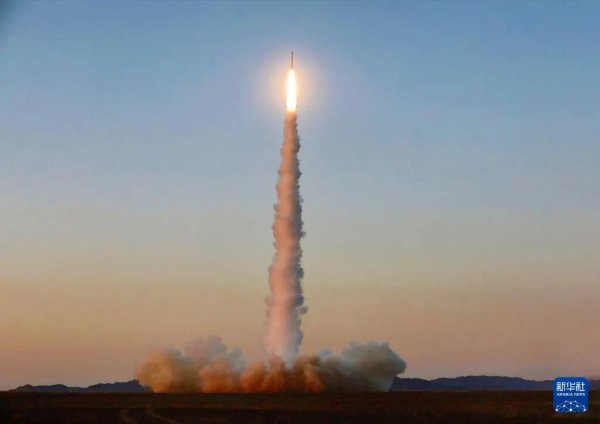 实盘10倍杠杆app下载 西工大实现航天器柔性传感系统首次在轨验证